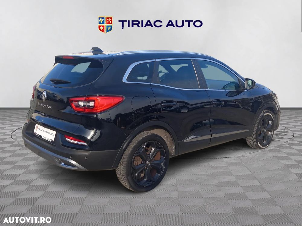 Renault Kadjar - 6