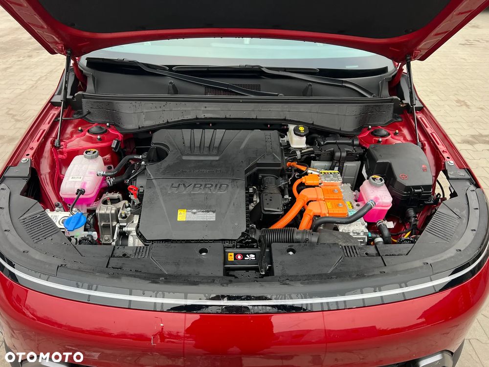 Hyundai Kona 1.6 GDI DCT Prime - 24