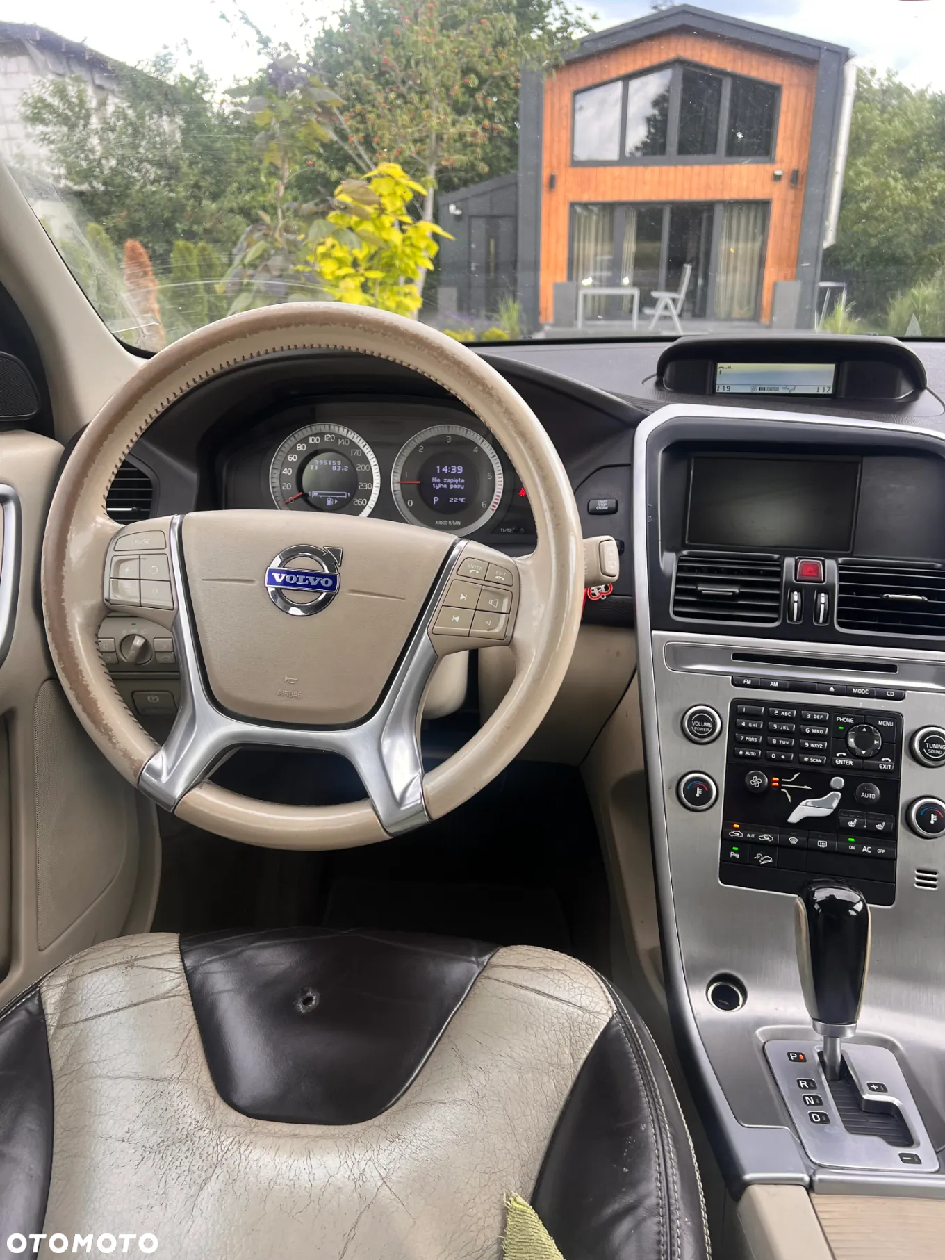 Volvo XC 60 2.4D AWD - 8