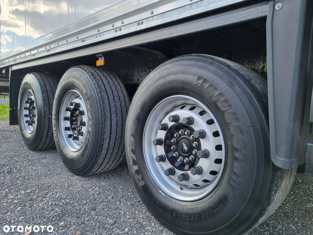 Schmitz Cargobull SCB*S3B - 6