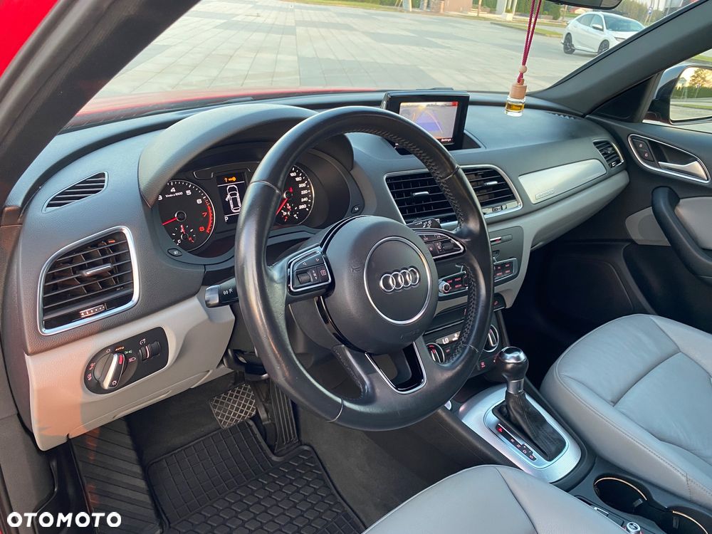 Audi Q3 - 15