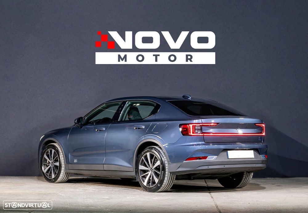 Polestar 2 Single Motor 78kWh - 3