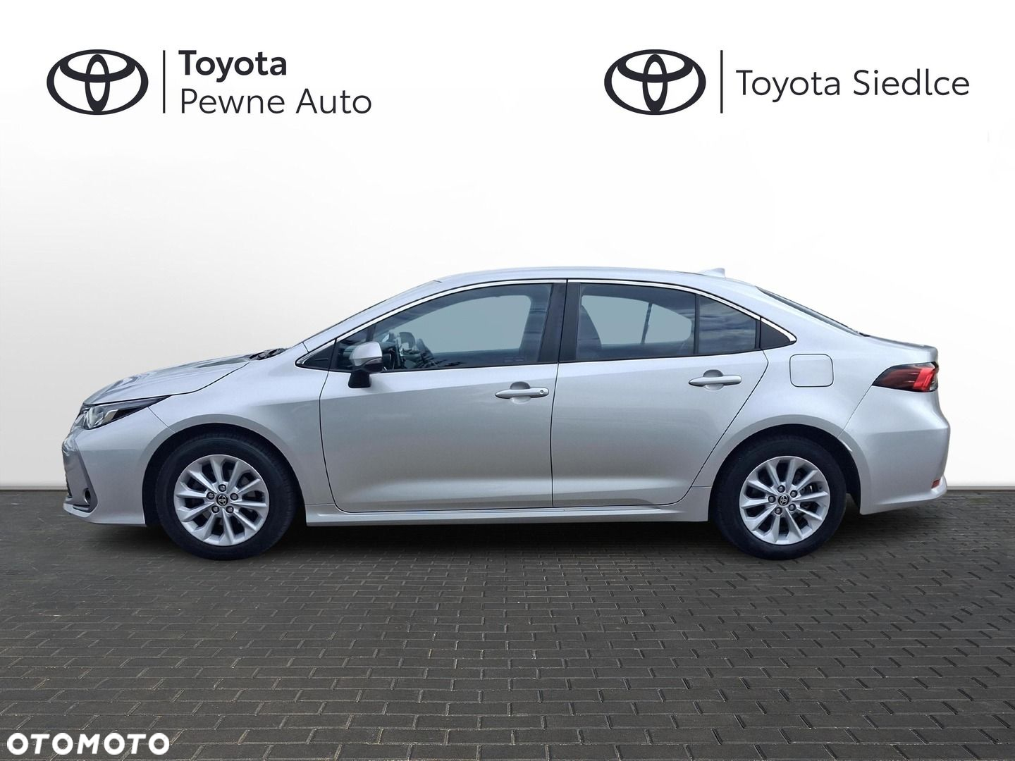 Toyota Corolla - 6