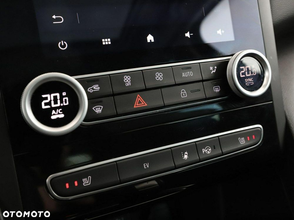 Renault Megane 1.6 E-TECH Plug-In R.S Line - 29