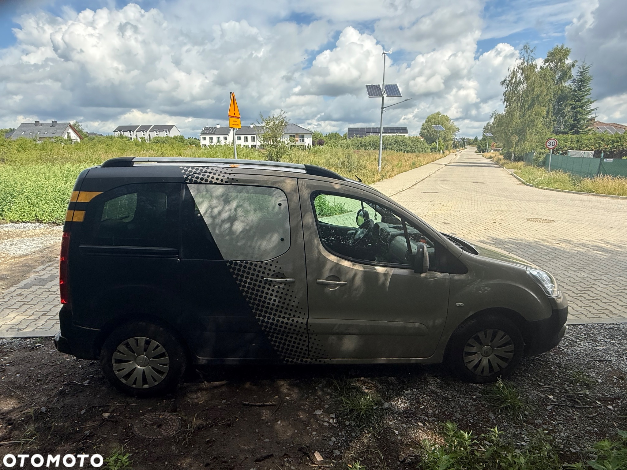 Citroën Berlingo 1.6 HDi Impress - 4