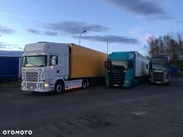 Scania R450 / LowDeck / - 6