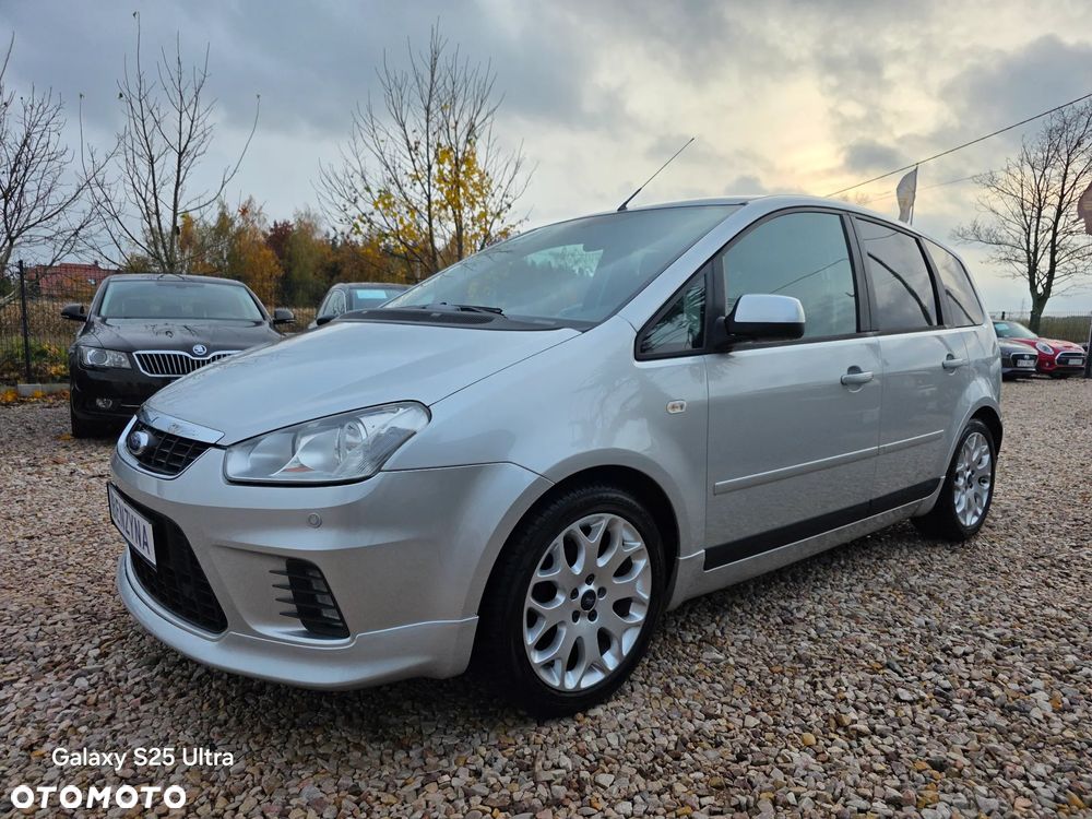 Ford C-MAX 1.8 Titanium - 16