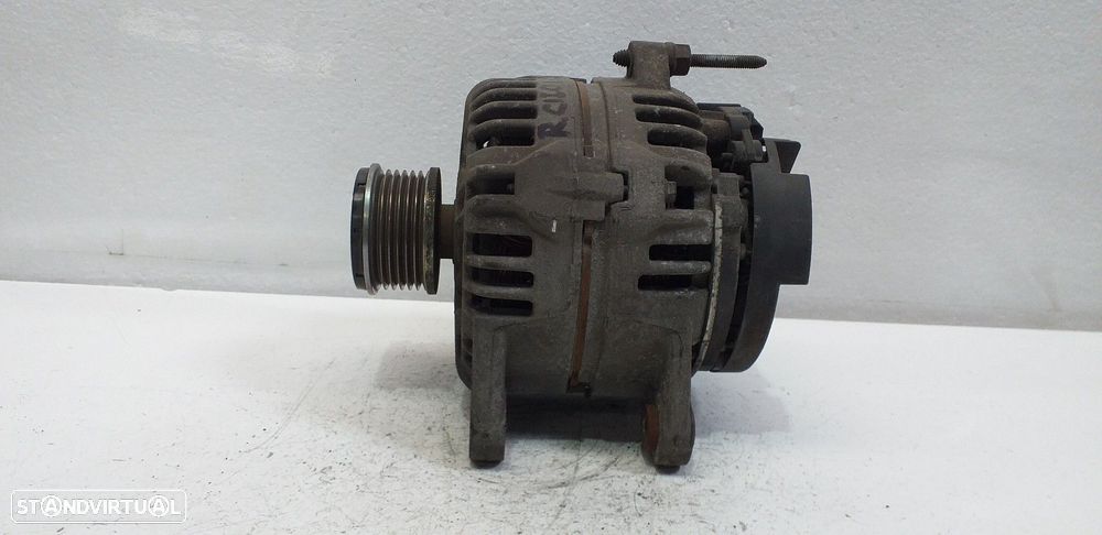 ALTERNADOR RENAULT CLIO GRANDTOUR 2011 -0124425093 - 2