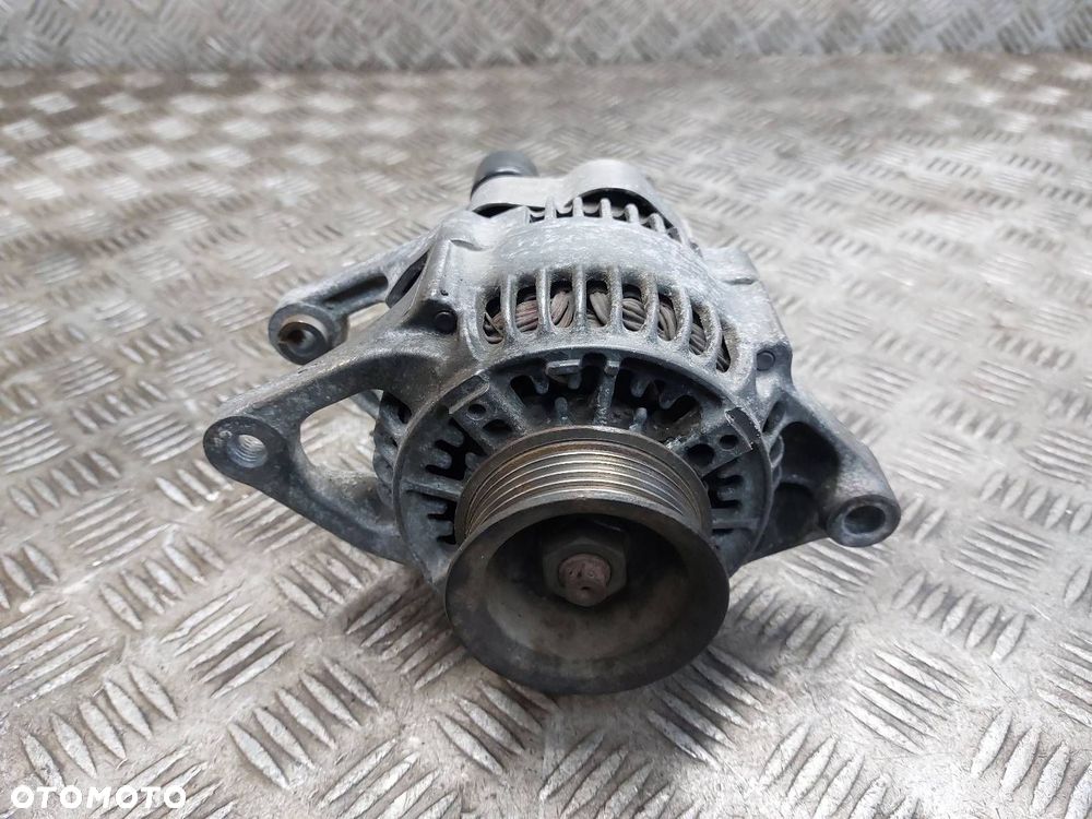 ALTERNATOR CHRYSLER VOYAGER III 2.4 16V 121000-3521 - 1