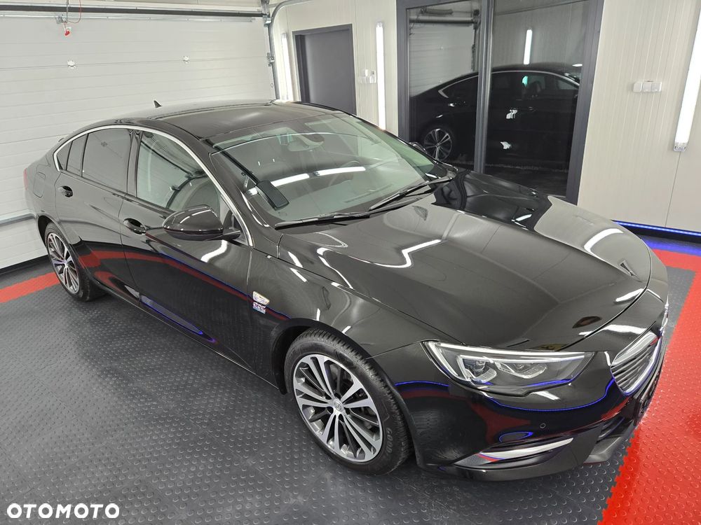 Opel Insignia 2.0 Ultimate Exclusive - 16