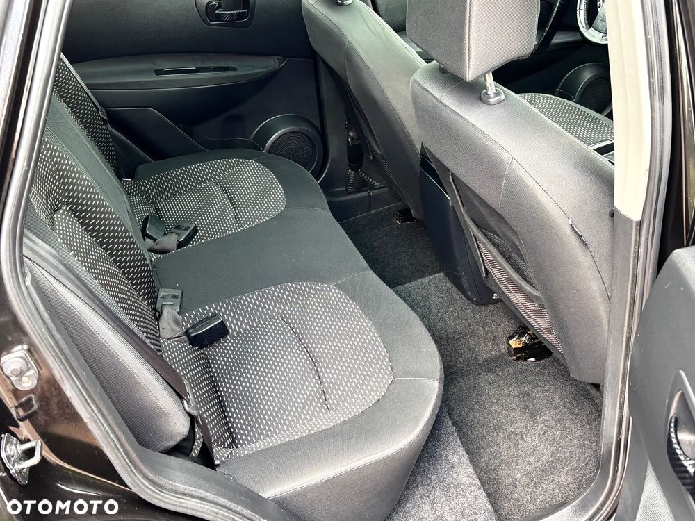 Nissan Qashqai 2.0 4x4 Acenta - 30