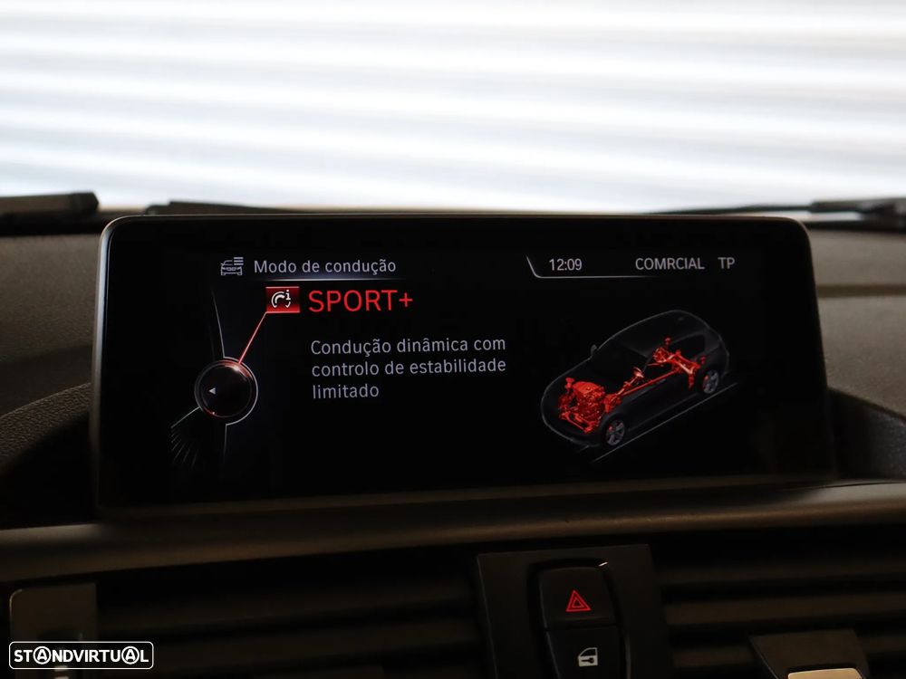 BMW 125 d Pack M - 20