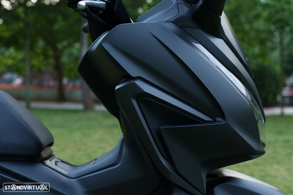 Honda Forza 125 ABS — 2022 (Julho) - 30