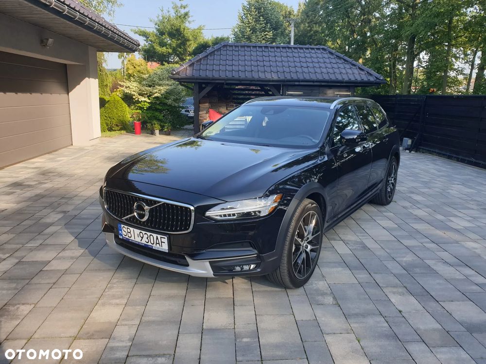 Volvo V90 Cross Country T6 AWD - 6