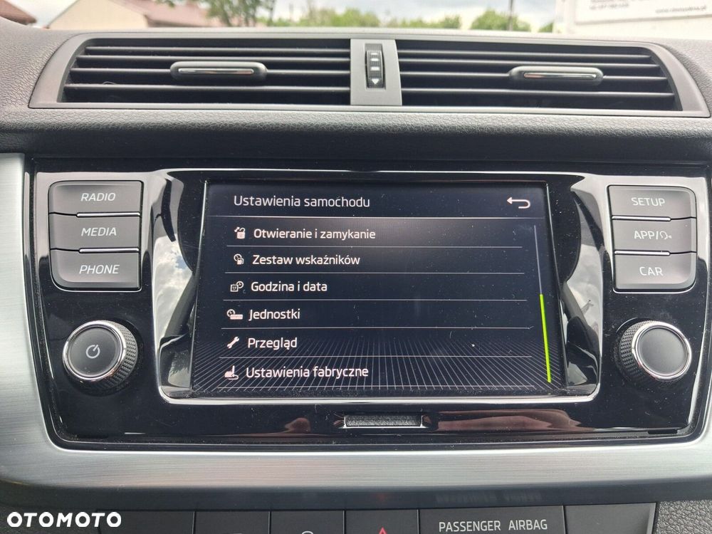 Skoda Fabia - 28