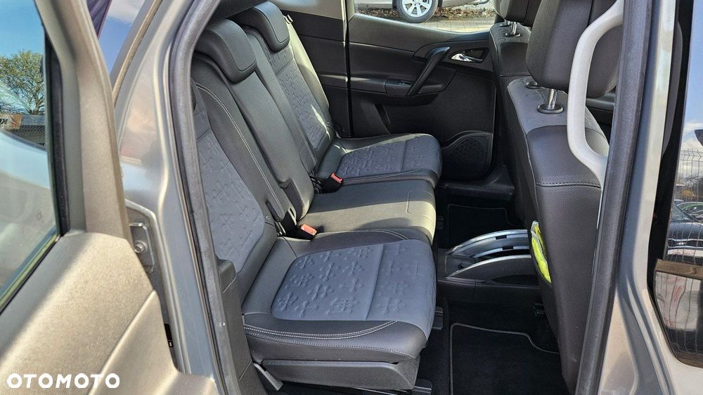 Opel Meriva 1.4 Ecoflex Active - 24