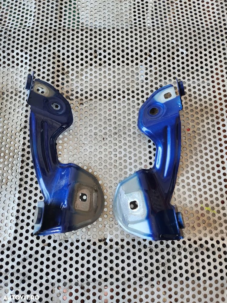 Suporti Suport Aripa Bara Fata Far Trager Bmw M2 G42 M240I Cod   Dezmembrez Bmw M2 G42 M240I B58B30 - 1