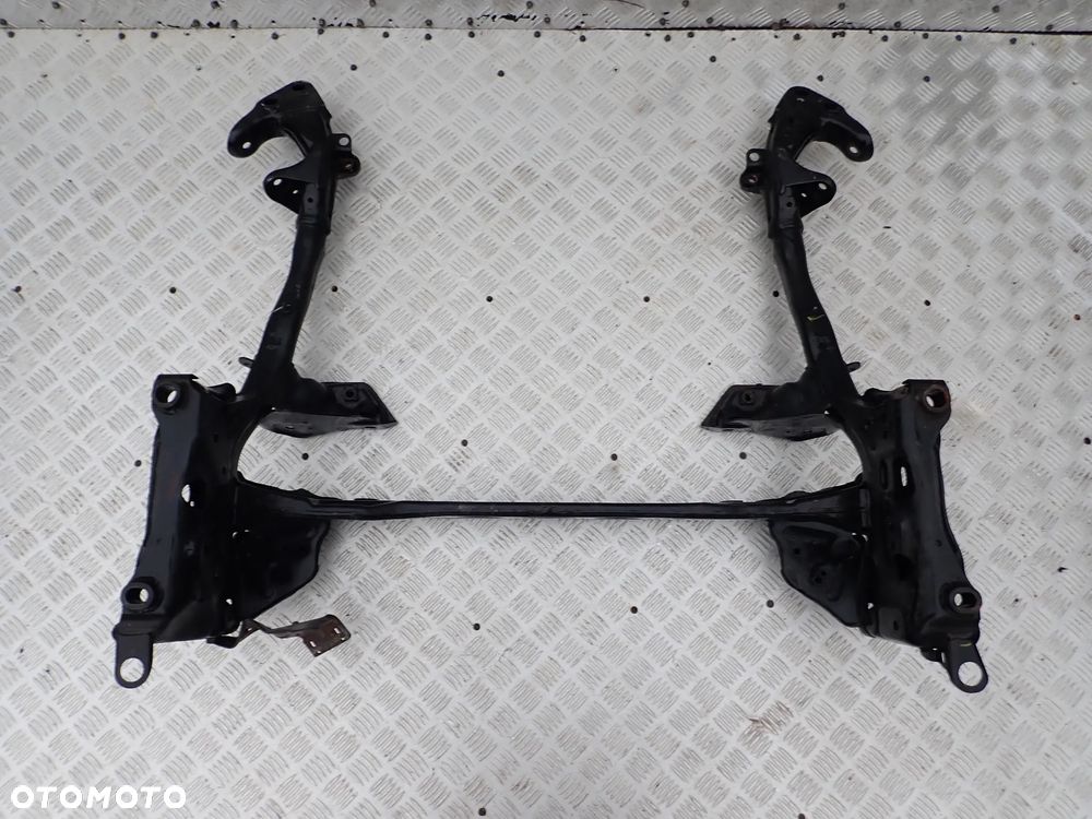 SANKI  KOŁYSKA AUDI A6 C7 3,0 TDI   4G0399295 / 4H0399186 - 1