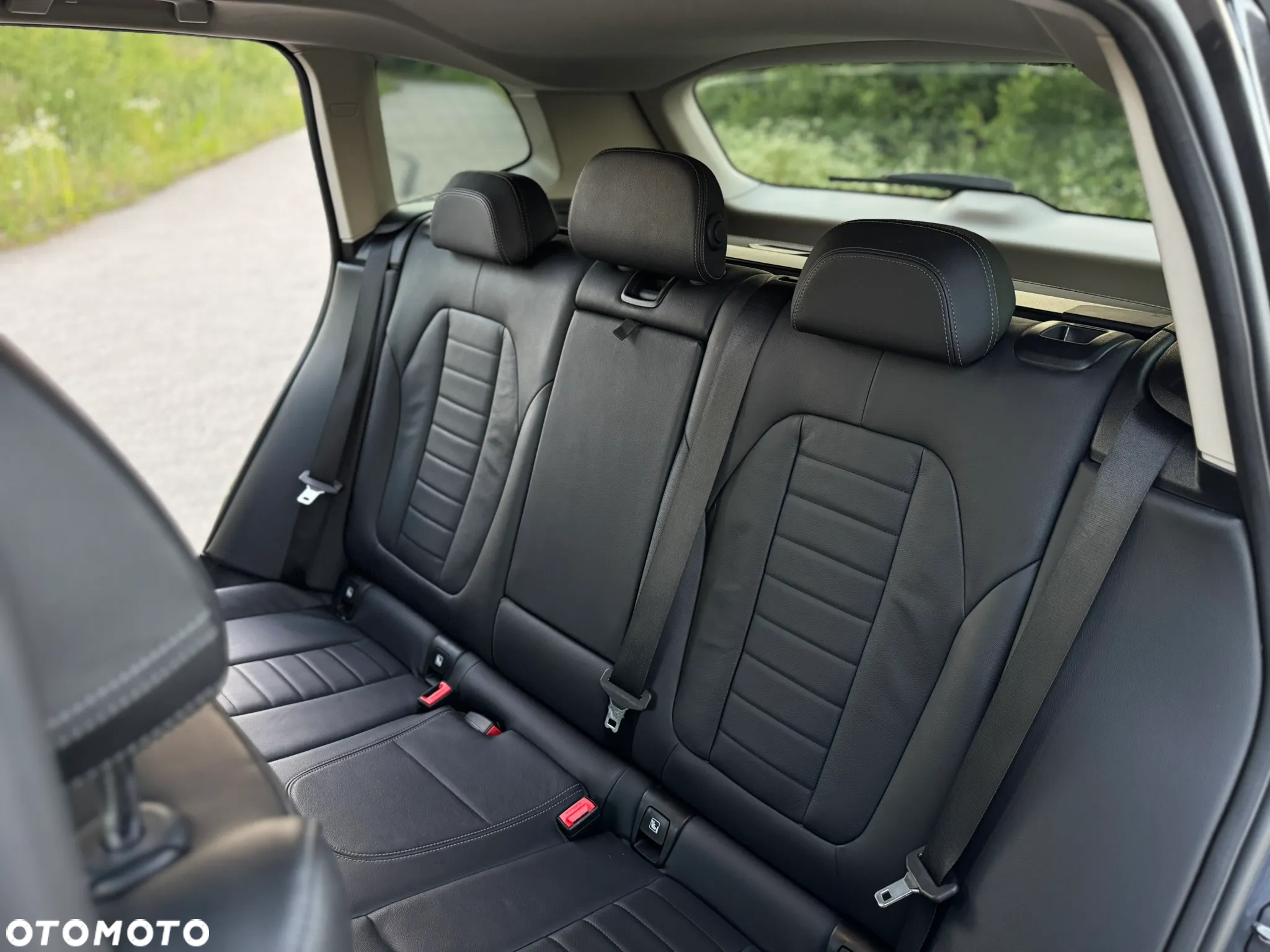 BMW X3 xDrive30d Luxury Line - 12