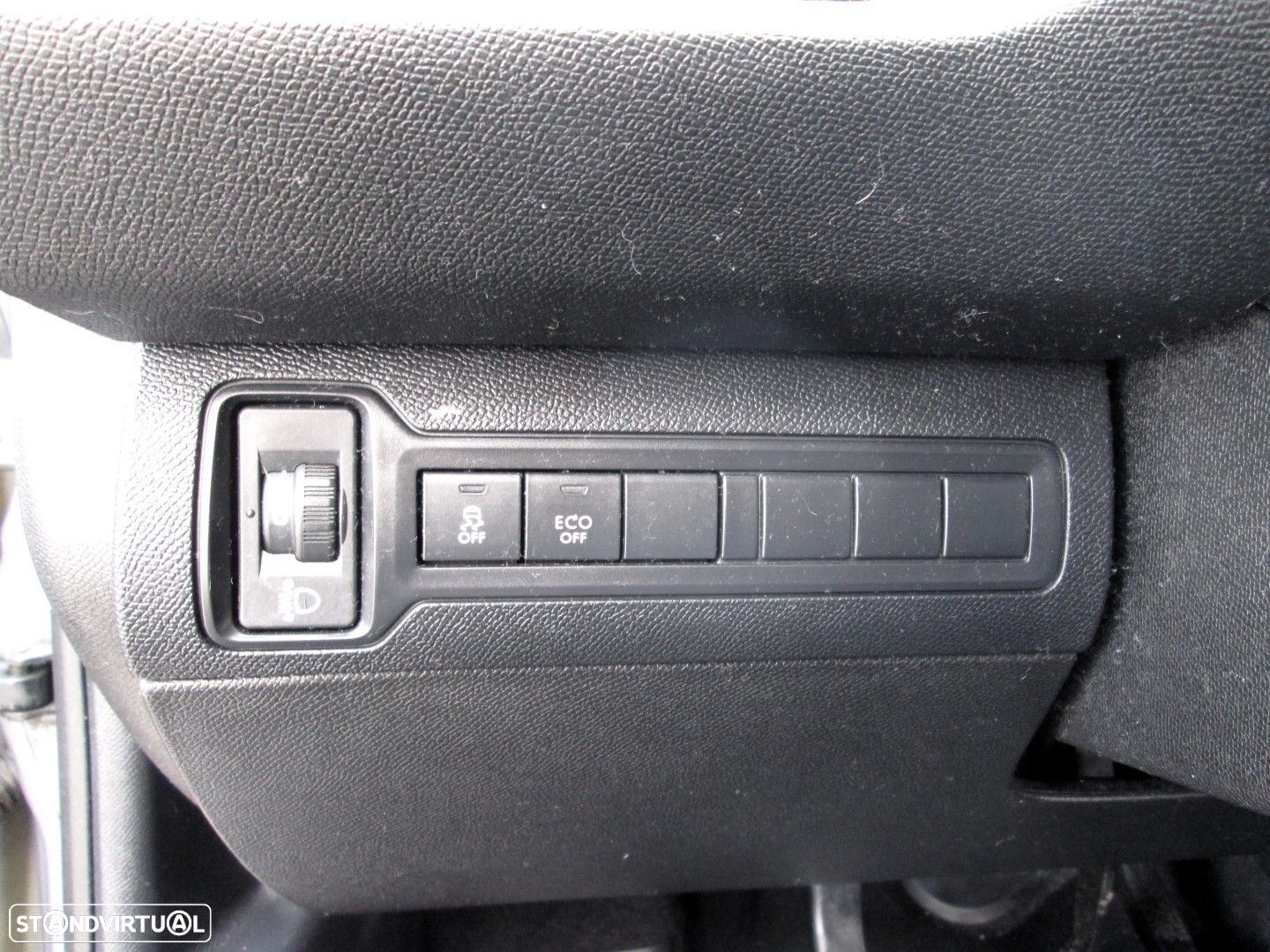 Peugeot 308 SW 1.6 BlueHDi Allure J17 - 17