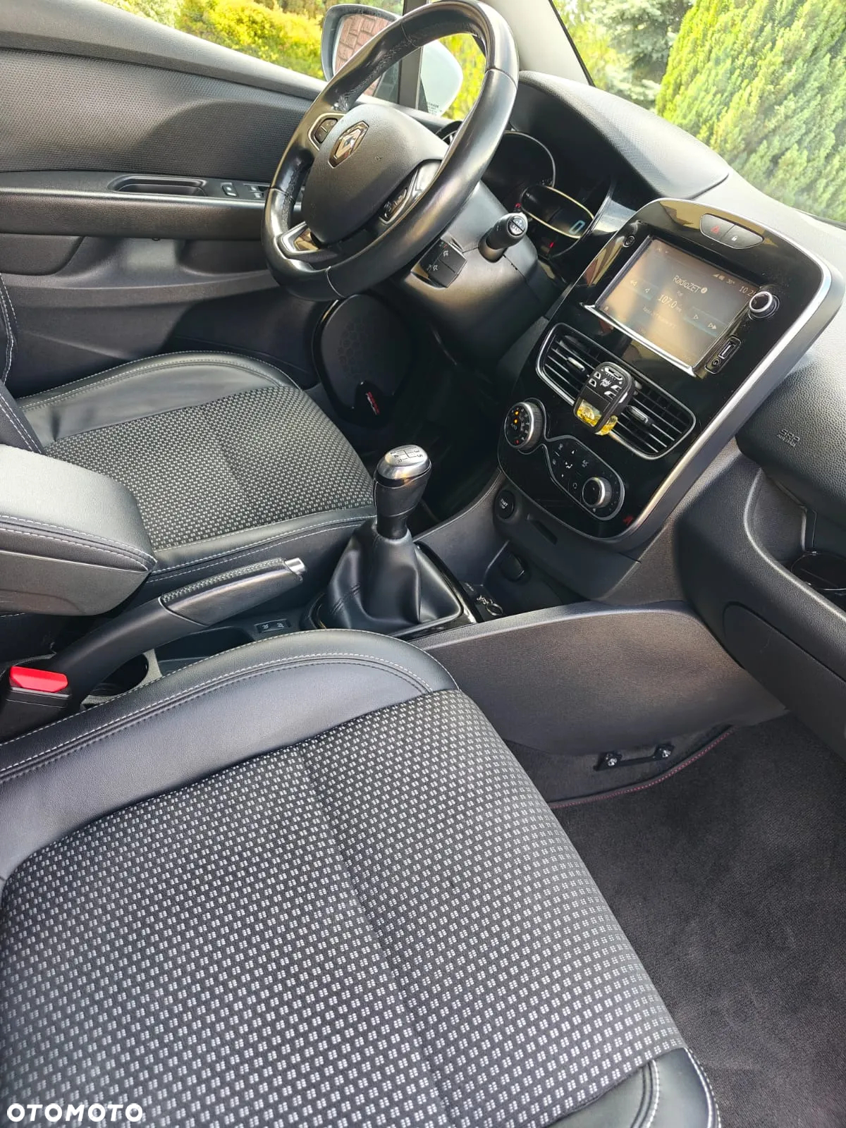 Renault Clio 0.9 TCe Life - 19