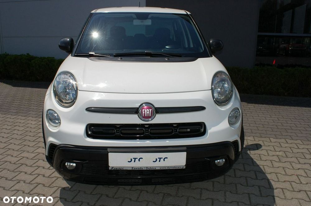 Fiat 500L 1.4 16V Cross - 12