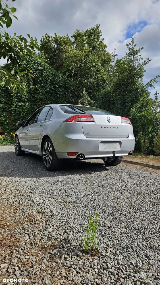 Renault Laguna - 4