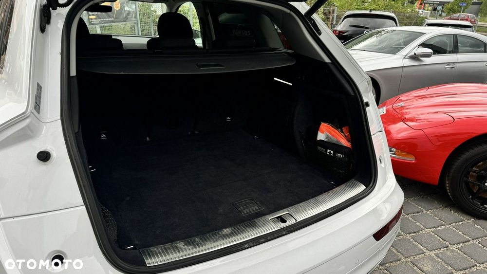 Audi Q5 - 11