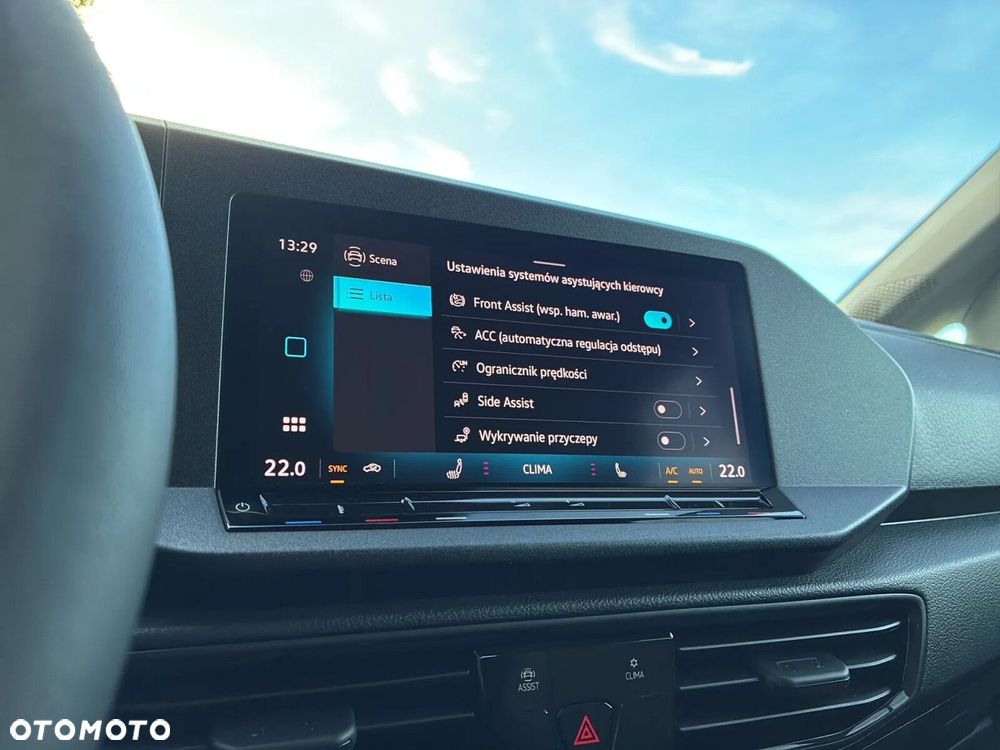 Volkswagen Caddy Maxi 2.0 TDI DSG - 24