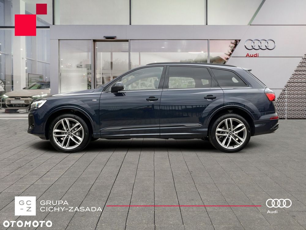 Audi Q7 - 3