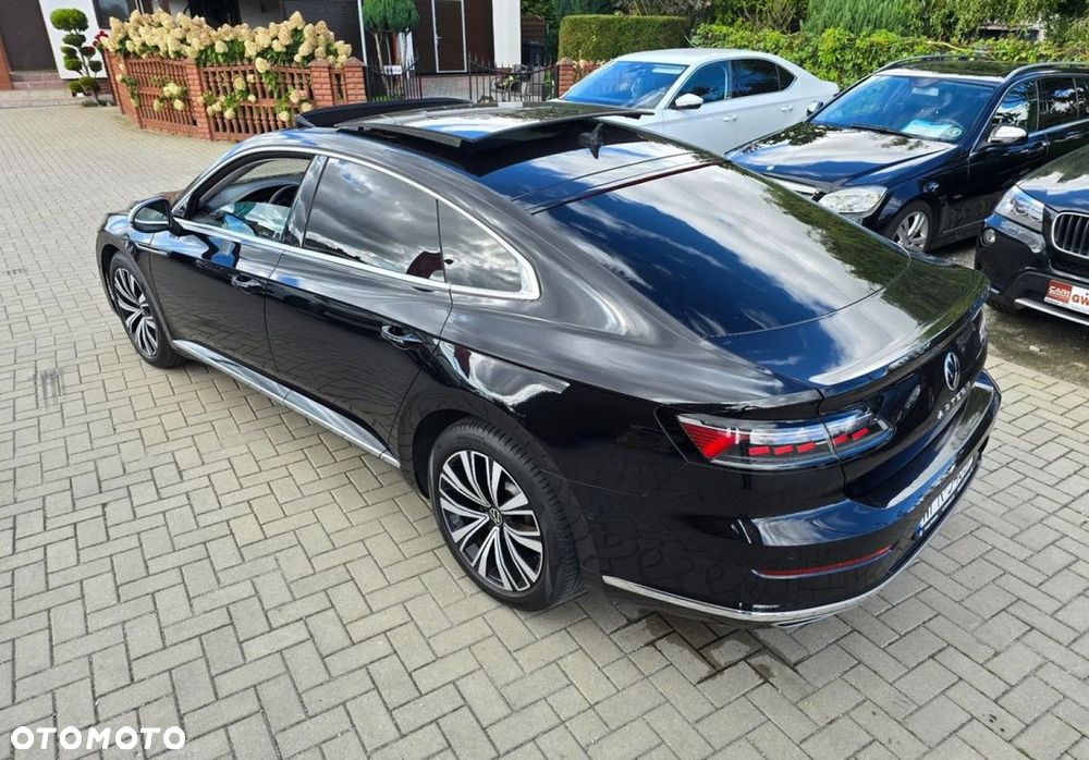 Volkswagen Arteon - 39