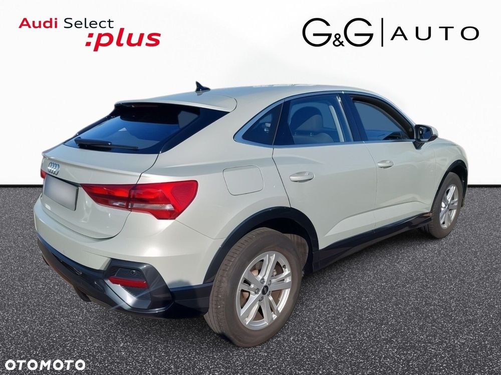 Audi Q3 Sportback - 3