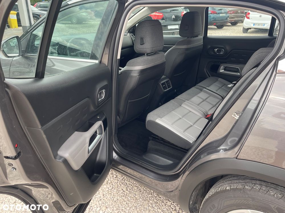 Citroën C5 Aircross - 10