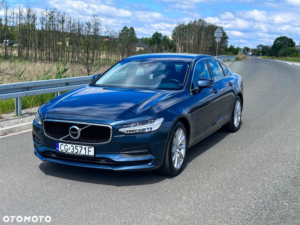 Volvo S90 D3 Momentum - 1