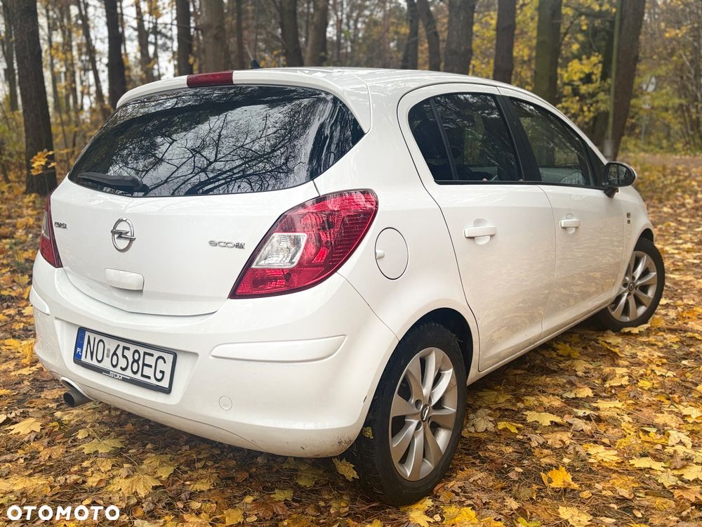 Opel Corsa - 11