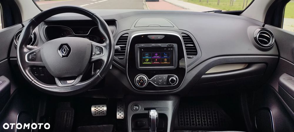 Renault Captur - 4