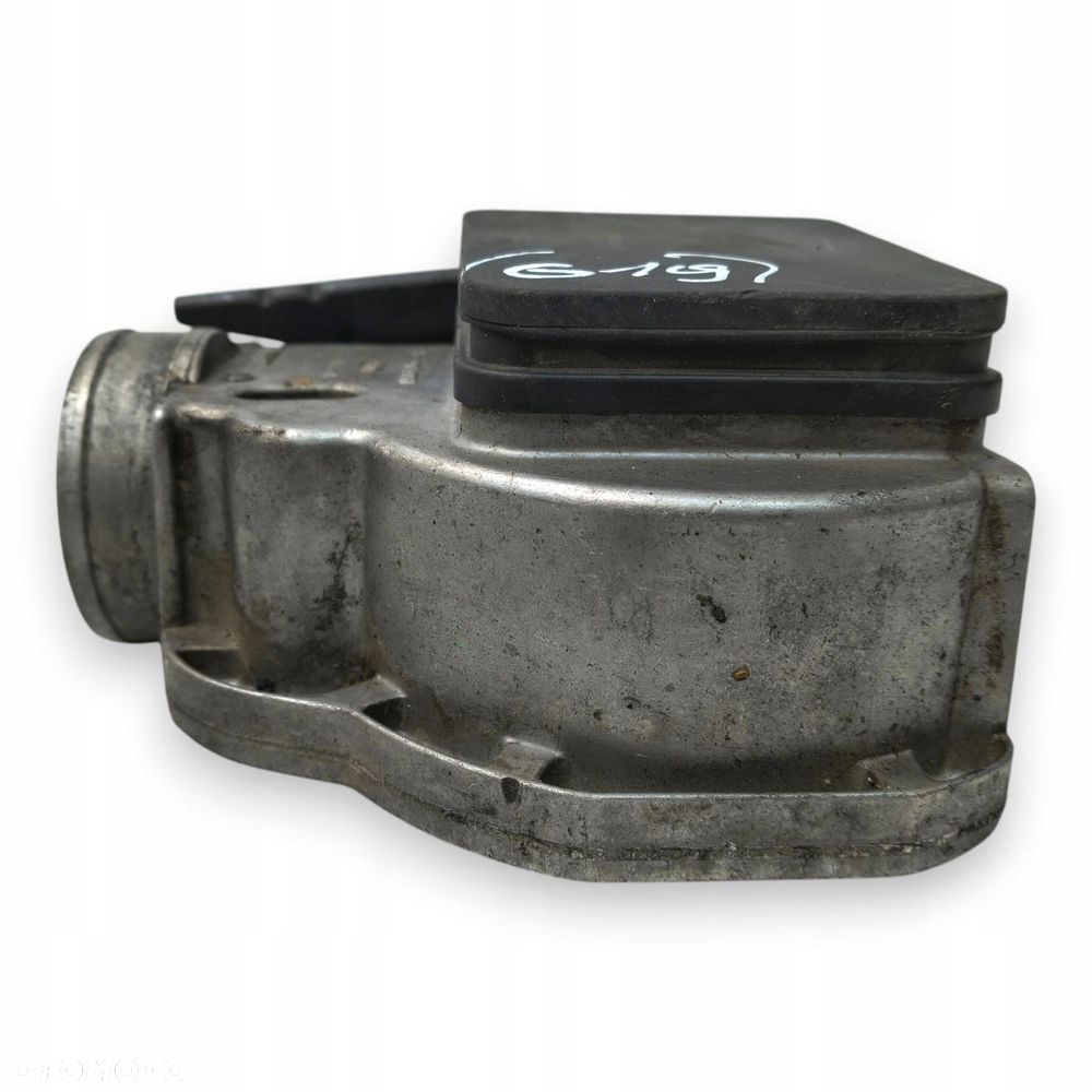 PRZEPŁYWOMIERZ BMW E30 E34 318i 518i 1.8 M40 0280202208 Bosch - 4
