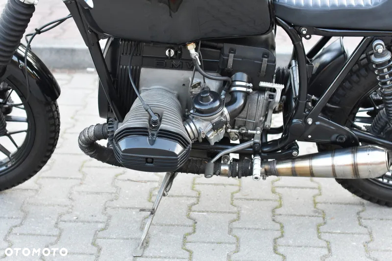 BMW R - 26