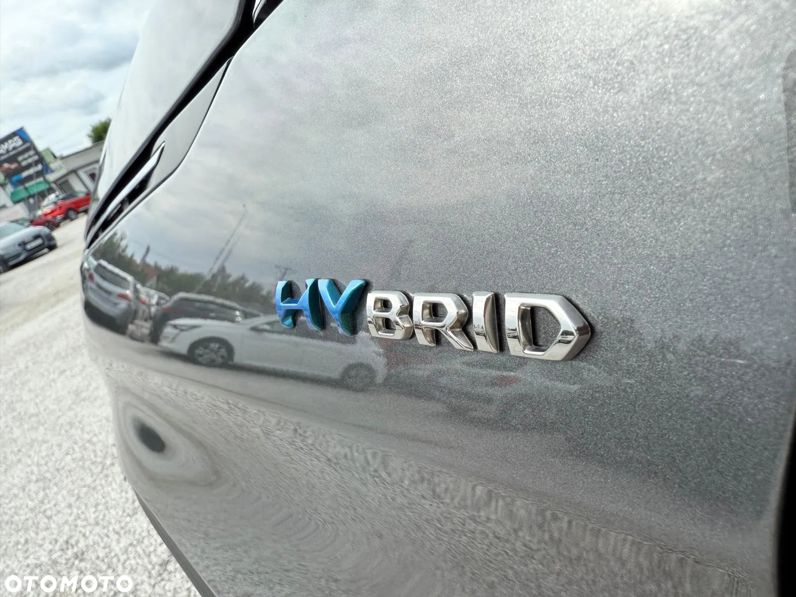 Peugeot 3008 1.6 PureTech Hybrid PHEV Allure S&S EAT8 - 12