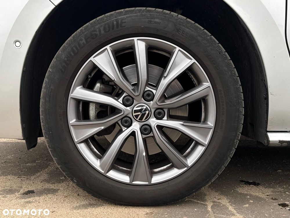 Volkswagen Multivan 2.0 TSI L2 Style DSG - 36