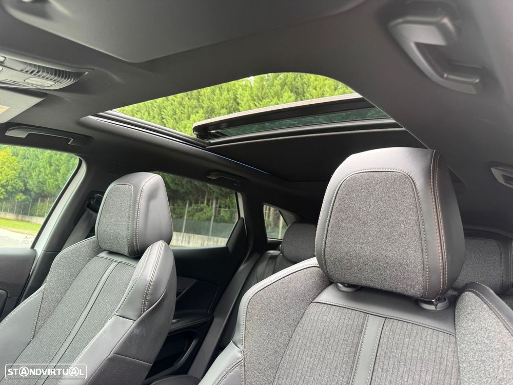 Peugeot 3008 1.6 BlueHDi GT Line - 12