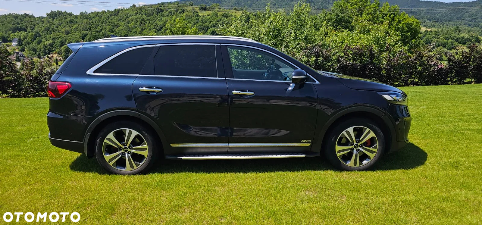 Kia Sorento 2.0 CRDI GT Line - 14