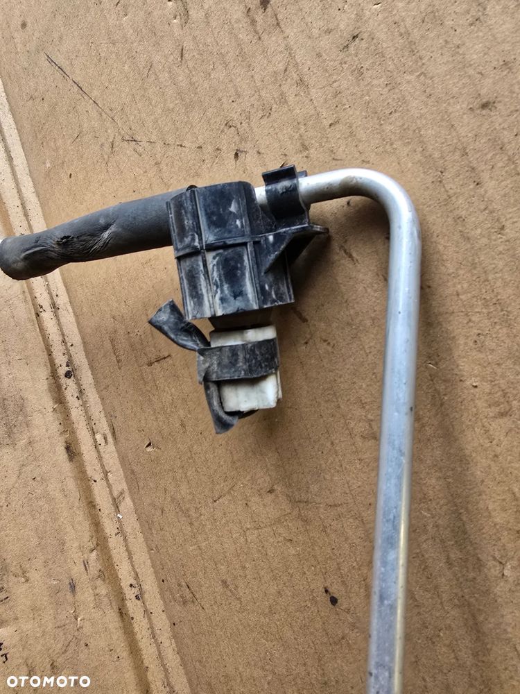 Mazda 6 GH rurka wąż rurki przewody klimatyzacji klima ac 2.0 diesel - 4