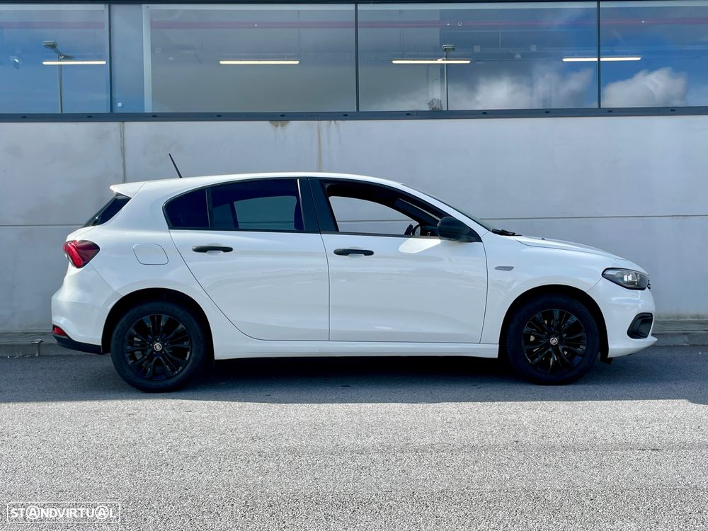Fiat Tipo 1.3 M-Jet Street - 2