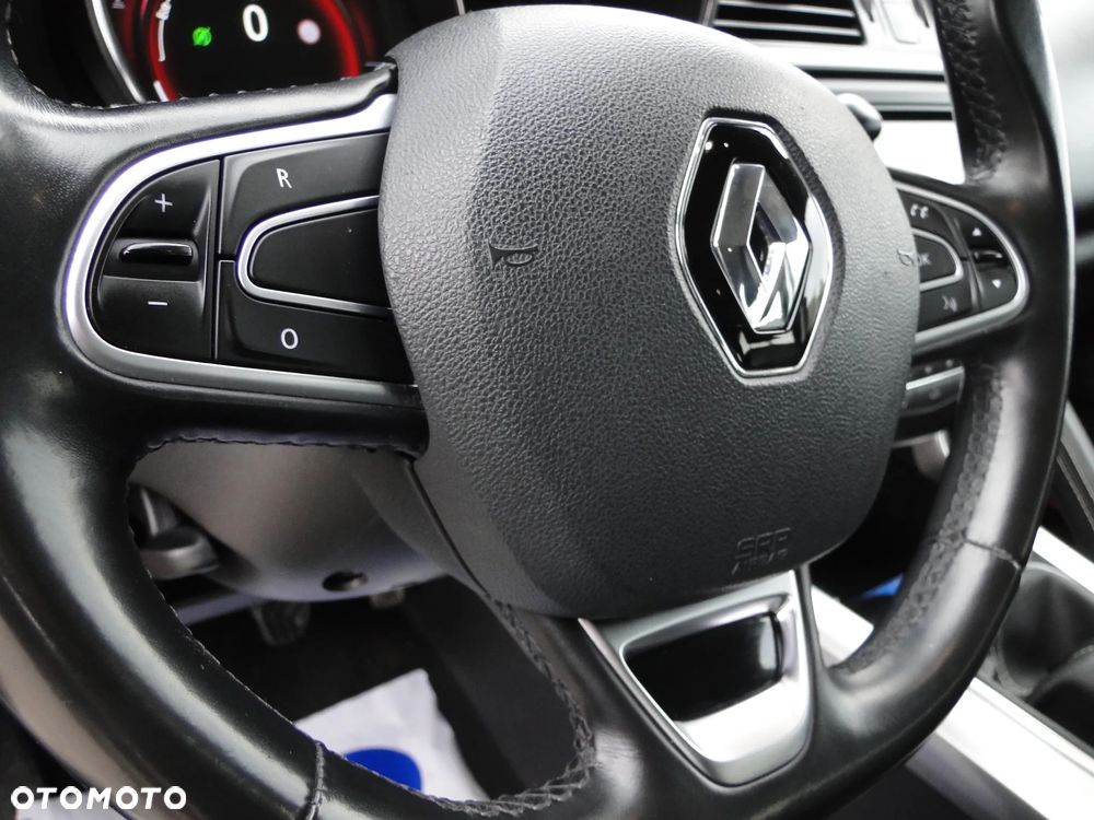 Renault Kadjar Energy TCe 130 Business - 25