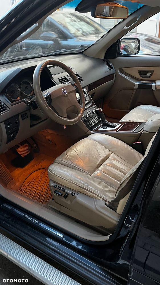 Volvo XC 90 4.4 V8 Executive - 6