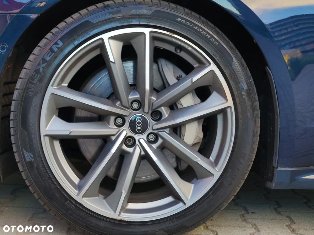 Audi A7 Sportback 55 TFSI Quattro S tronic - 14