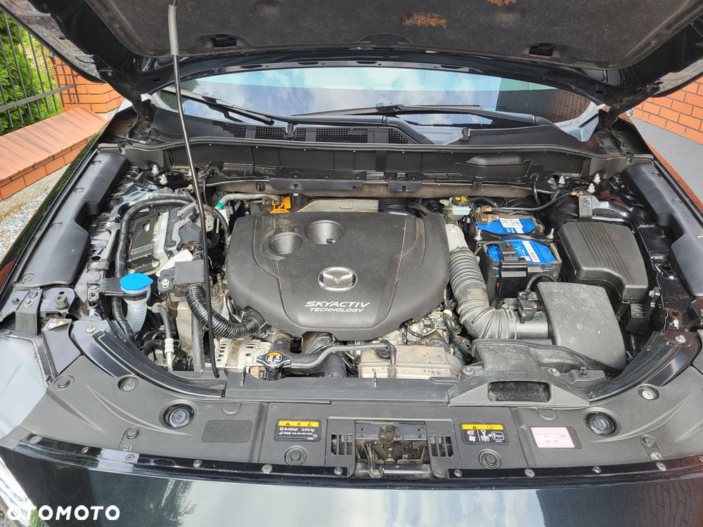 Mazda CX-5 - 14