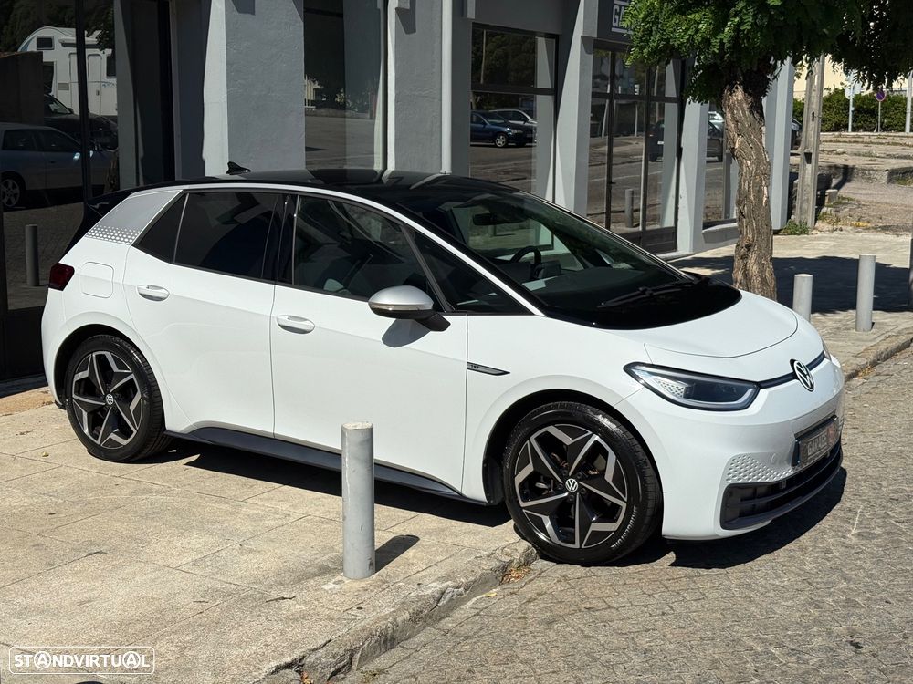VW ID.3 Pro - 4