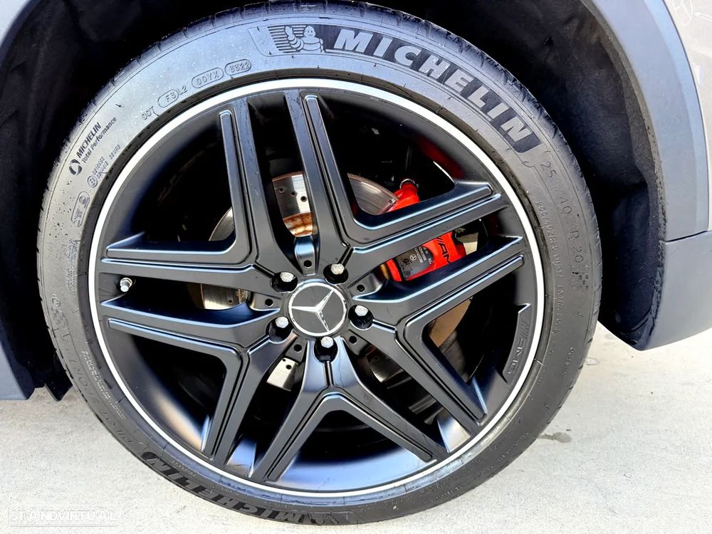 Mercedes-Benz GLA 45 AMG S 4Matic+ Speedshift DCT 8G - 53